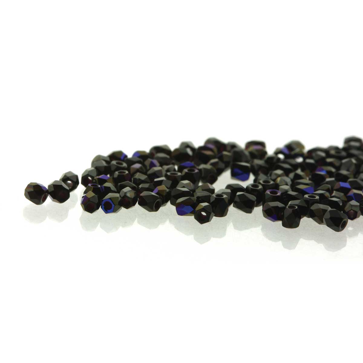 Fire Polish | The BeadSmith